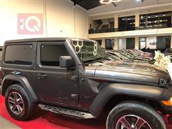 جیپ رانگلەر